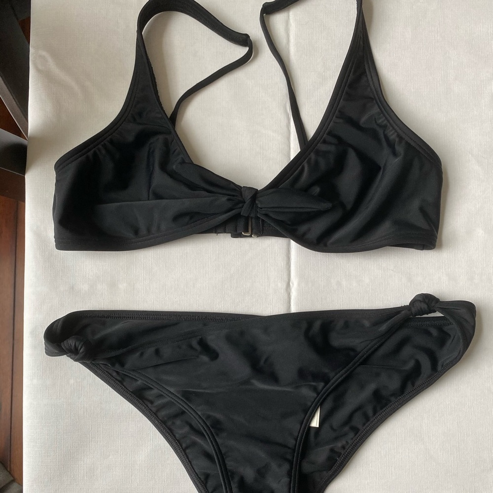 Abercrombie swim suit bundle
